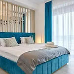 Apartmán Ra Luxury Năvodari
