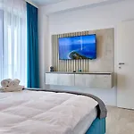 Ra Luxury Apartmán Năvodari