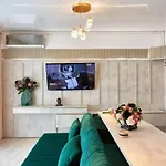 Ra Luxury * Năvodari