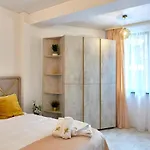 Apartmán Ra Luxury