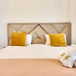 Apartmán Ra Luxury Năvodari