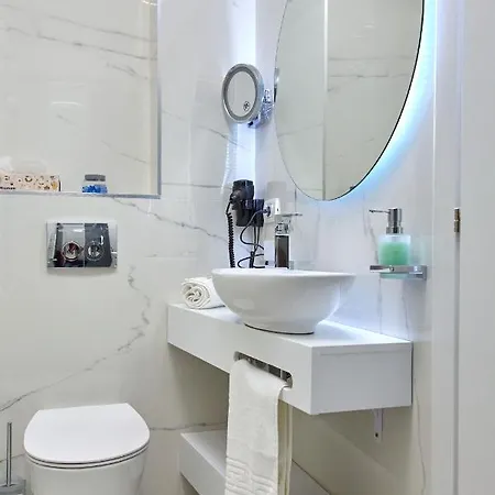 Apartment Ra Luxury *