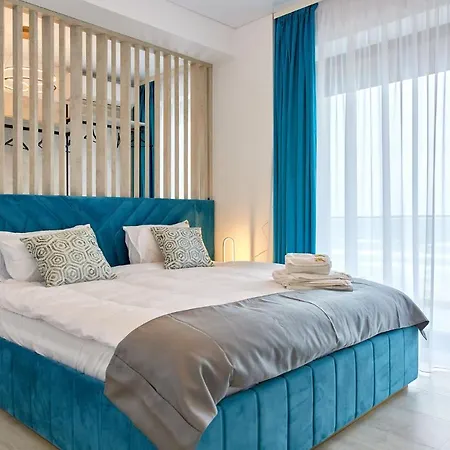 Lägenhet Ra Luxury Năvodari