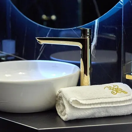 Apartment Ra Luxury *