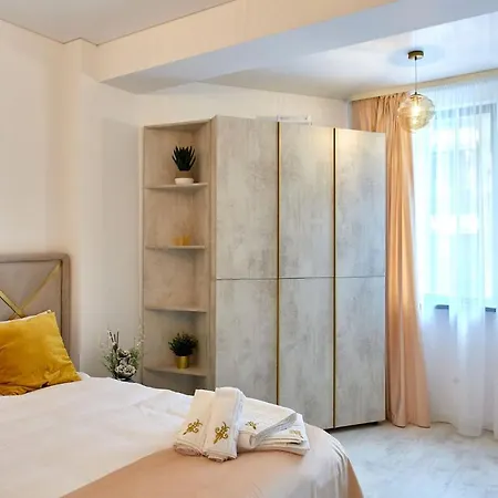 Lägenhet Ra Luxury