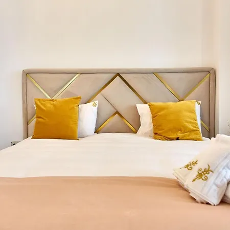 Lägenhet Ra Luxury Năvodari