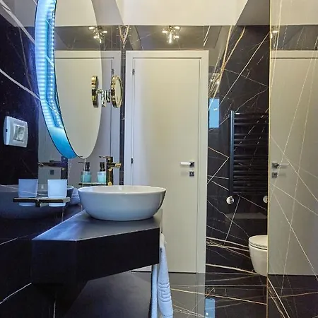 Apartment Ra Luxury *