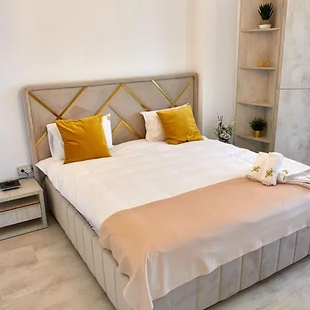 Apartment Ra Luxury *