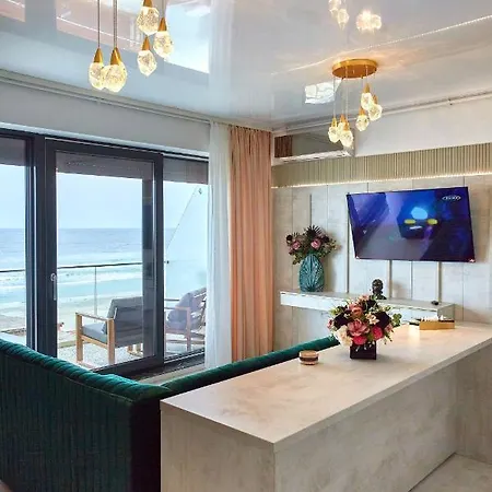 Ra Luxury Lägenhet