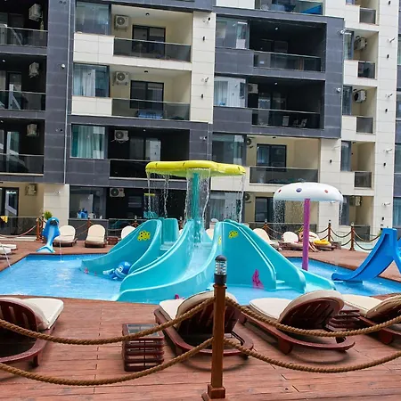 Apartment Ra Luxury *