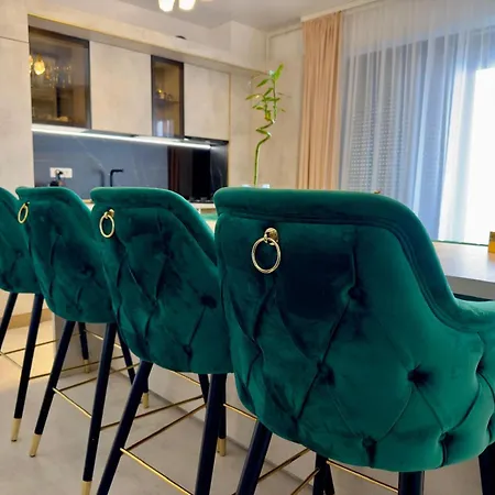 Apartment Ra Luxury Năvodari