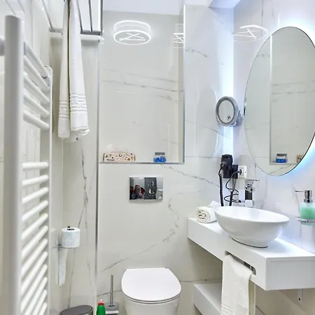 Ra Luxury Apartment