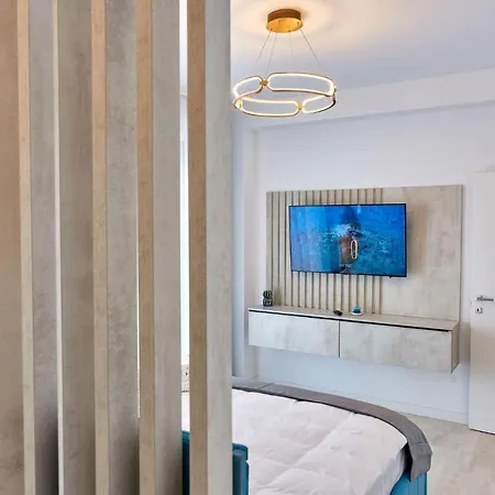 Apartment Ra Luxury