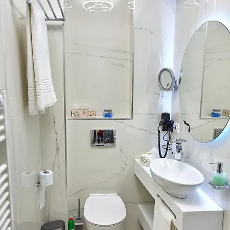 Apartment Ra Luxury *