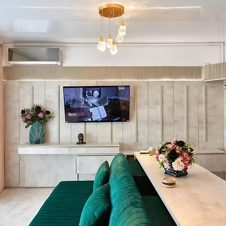 Ra Luxury * Năvodari