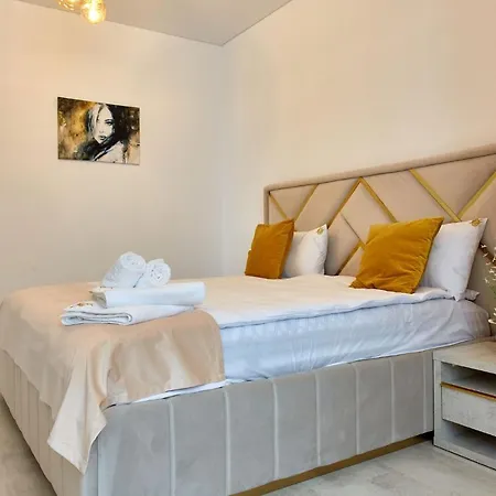 Apartment Ra Luxury