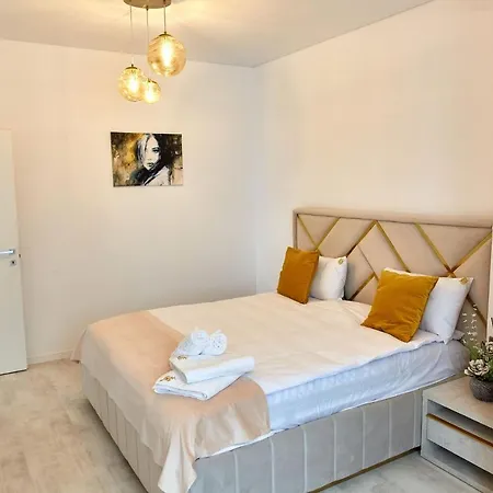 Apartment Ra Luxury *