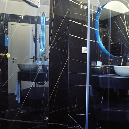 Apartment Ra Luxury