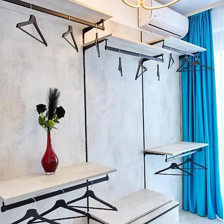 Ra Luxury Apartment