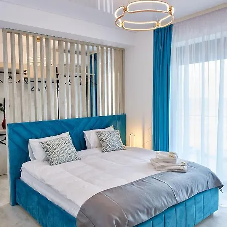 Ra Luxury Apartment