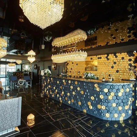 Ra Luxury Apartment