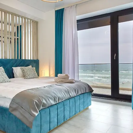 Ra Luxury Apartmán *