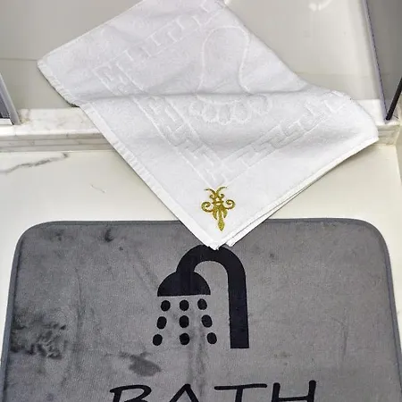 Apartmán Ra Luxury *