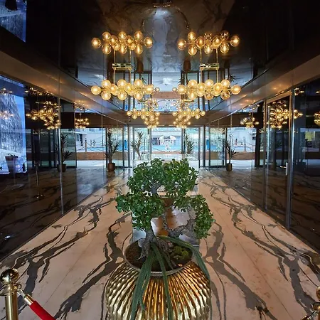 Ra Luxury Navodari