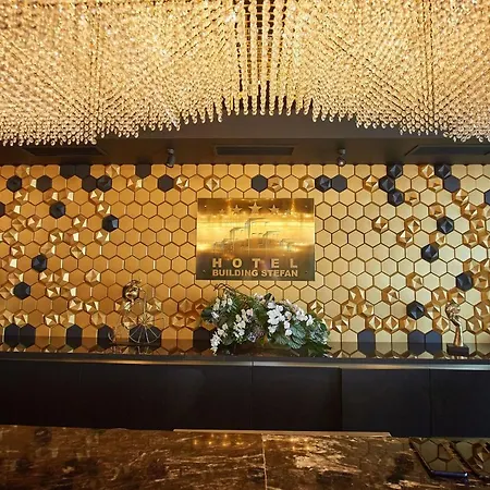 Ra Luxury Apartment