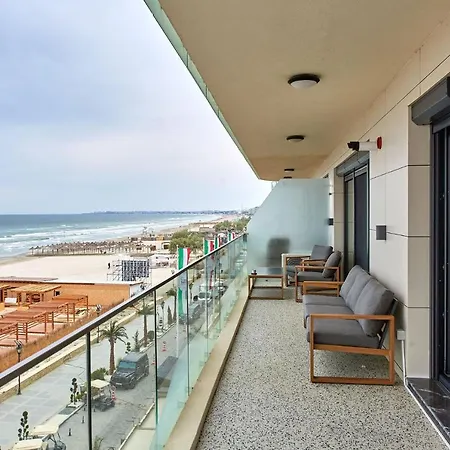 Apartment Ra Luxury