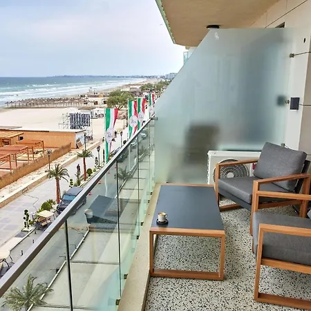 Apartment Ra Luxury Navodari