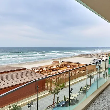Ra Luxury Apartment