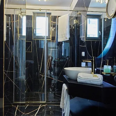 Apartment Ra Luxury
