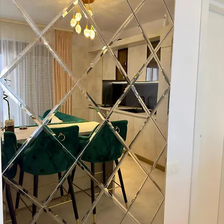 Apartment Ra Luxury *