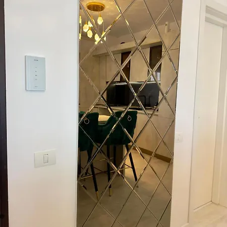 Ra Luxury Apartmán Năvodari