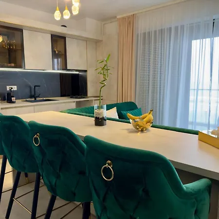 Apartment Ra Luxury